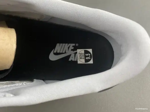 Kicktheory OG CZ0790-110 Barons 1 Air Low Jordan 0511